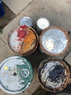 Paint