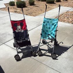 Strollers