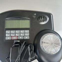 Tattletale Portable Alarm System 