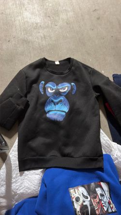 Sweater youth 10