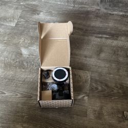 New Magnetic Charging Phone Mount Kit