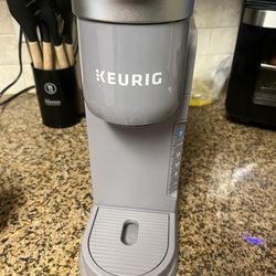 Keurig K-Iced Coffee Maker – Hot & Iced
