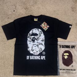 Bape Shirt