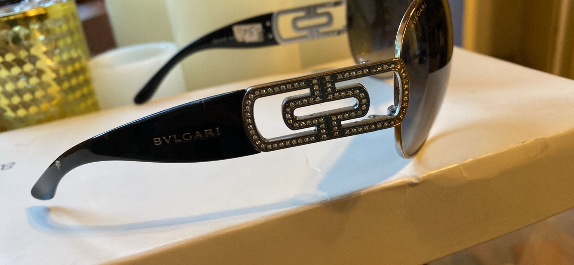 Sunglasses 