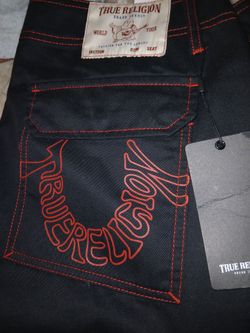 Tru religion pants size 36×34 brand new