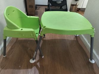 Table chair
