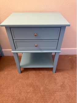 2 night stands