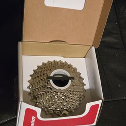 CASSETTE 11 SPEED