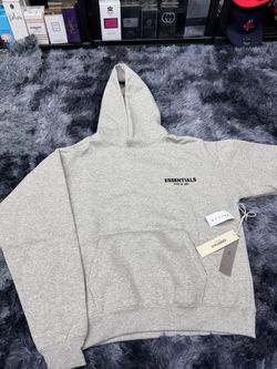 Essentials sweater