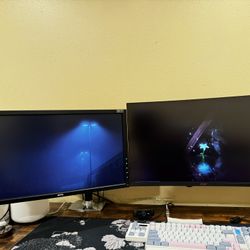 144 Hz 1080p monitors BenQ Acer 