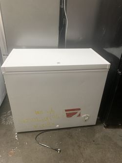 Freezer kenmore de 37” inched