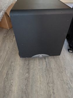 Klipsch 12 Inch Sub