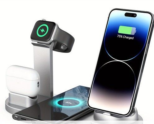 Charging Stand