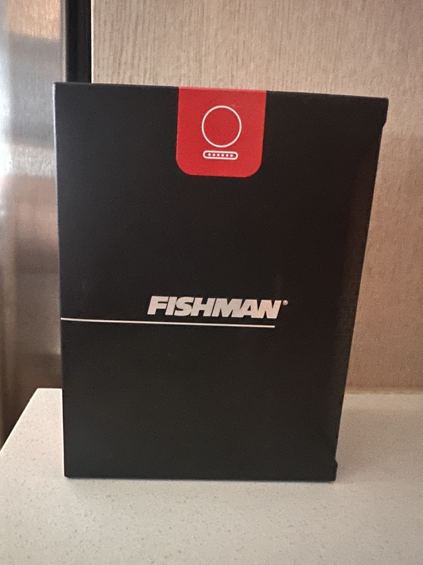 Fishman PRO-AG0-094 Passive Undersaddle Pickup