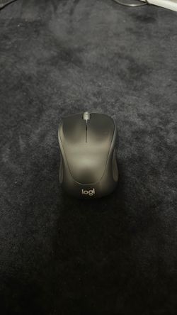 Logitech Mouse