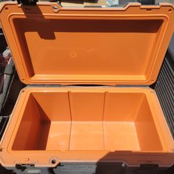 Ridgid Hard Cooler $40 Firm. Pickup In Oakdale 