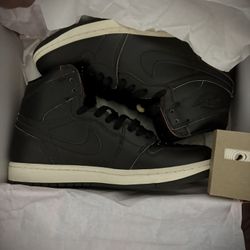 NEW — Jordan 1 Retro High OG “Self Expression” (M 10)