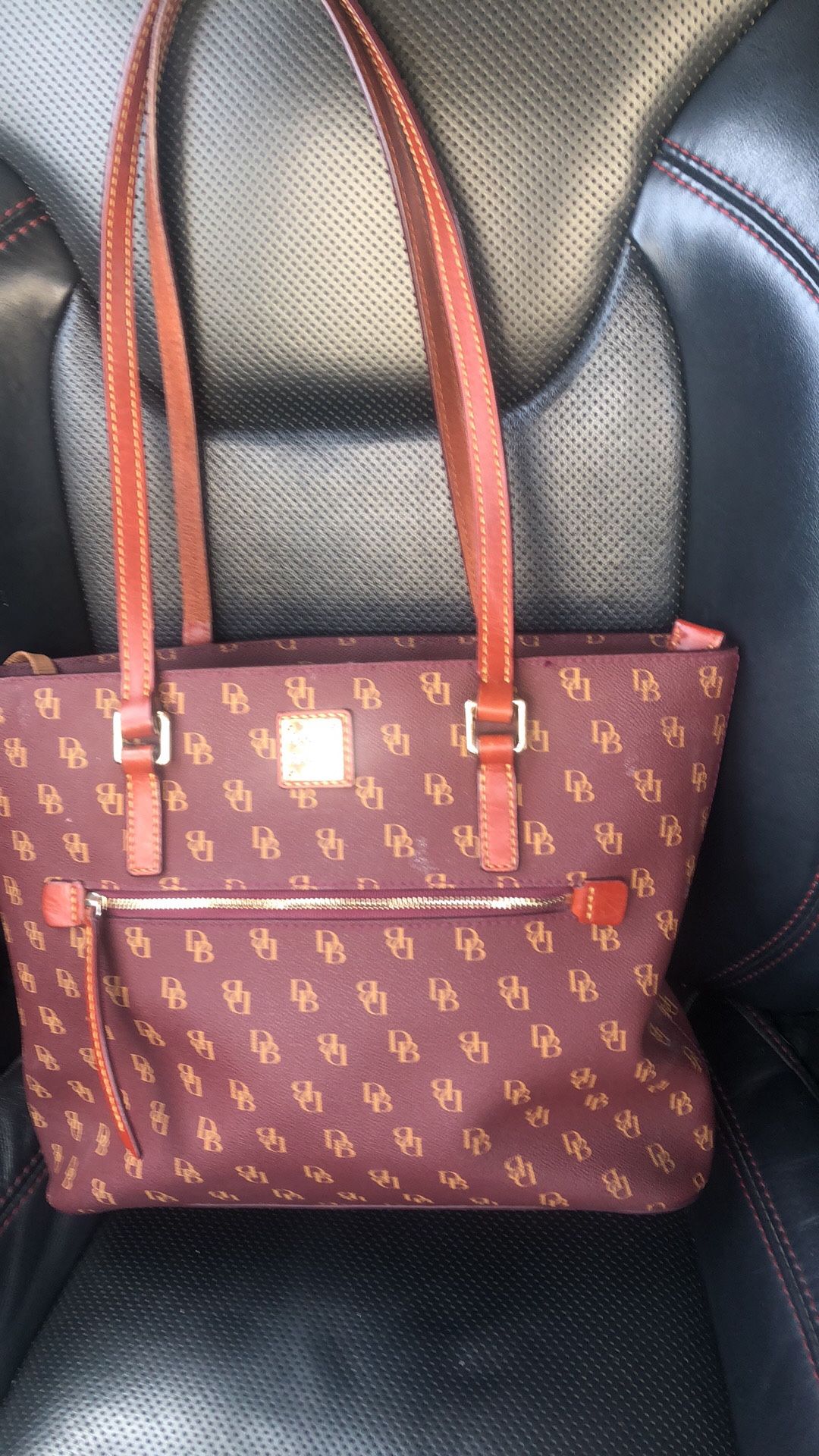 Dooney & Bourke Bag