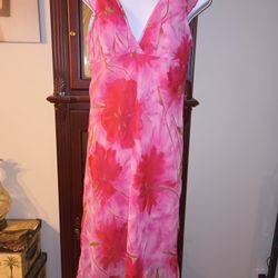 Sum Dress 