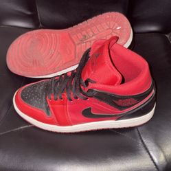 Jordan High Top 