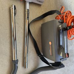 Hoover Commercial Portapower