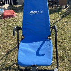 2 Abdominal Exerciser