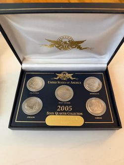 Coins