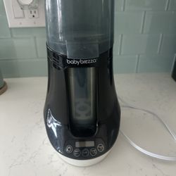 Bottle Warmer 