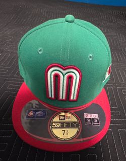 New Era Mexico Baseball Cap