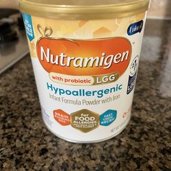Nutramigen