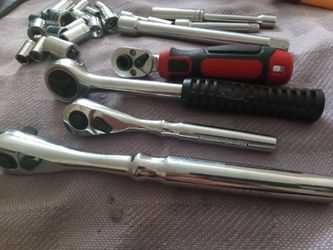 Craftsman Tools