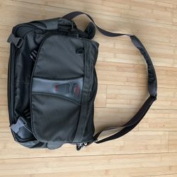 Tumi Medium Messenger Bag