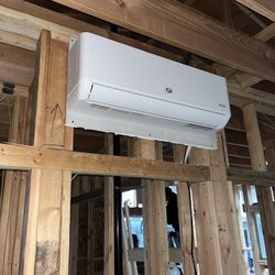 Mini Splits All Sizes And Multi Zones 