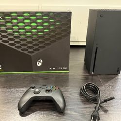 Xbox Series X