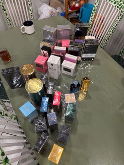Perfumes direffent prices