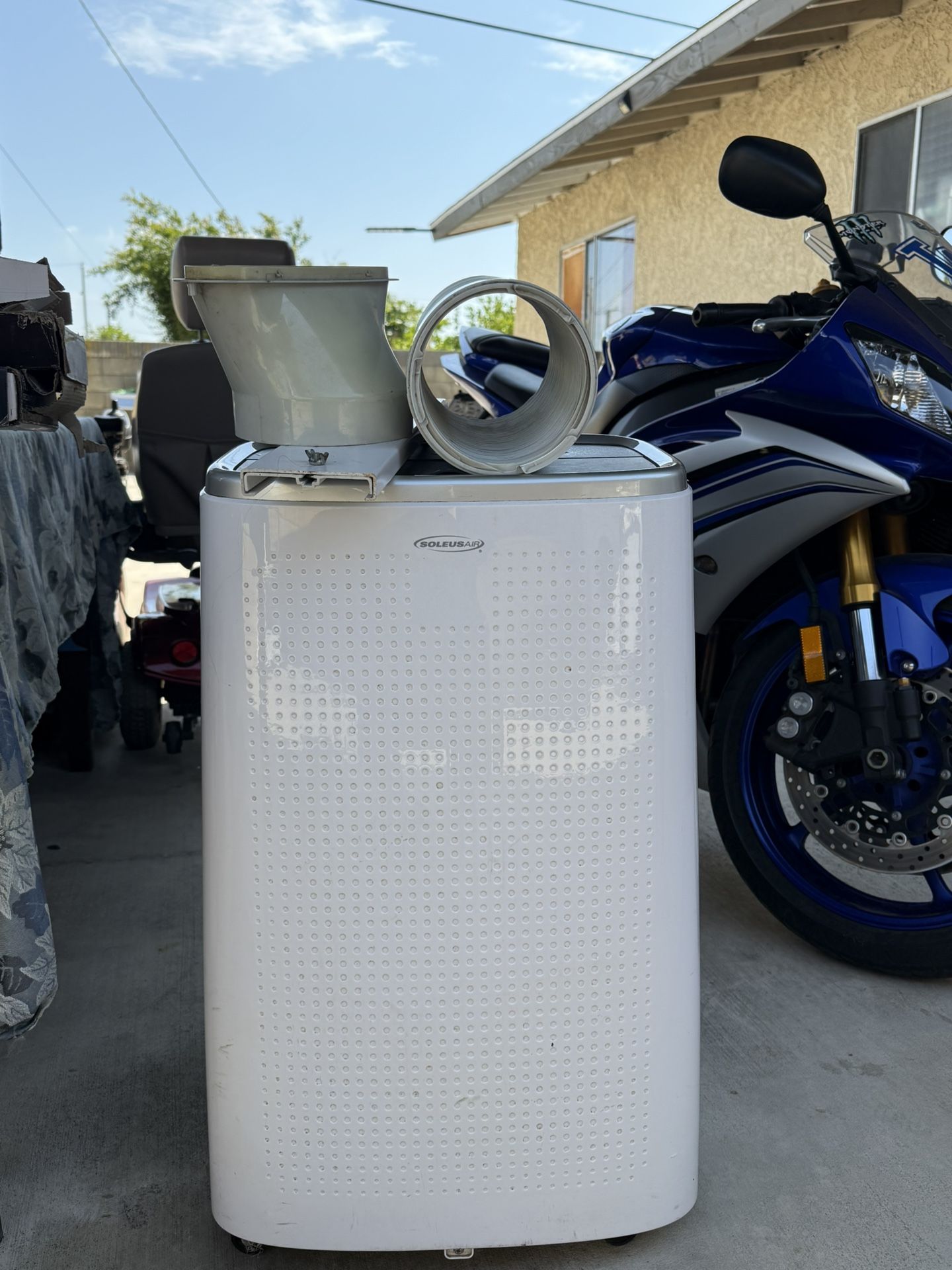 Air Conditioner