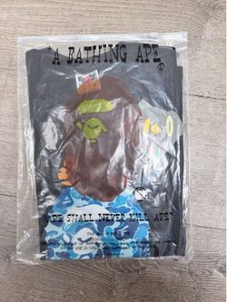 Bape shirt