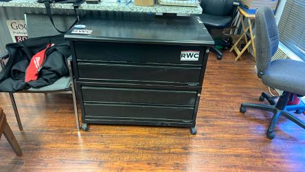 Metal Drawers