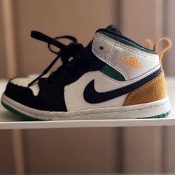Kids Shoes. Air Jordan Doc Martens