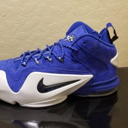 Nike Zoom penny Size 11 - 10.5 - 9.5 - 9 - 8