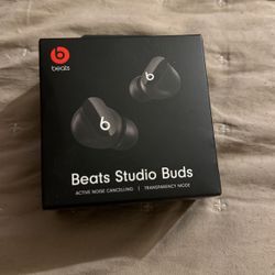 beats studio buds