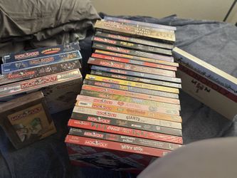 Monopoly Board Games Factory Sealed Bran New Collector’s Edition 