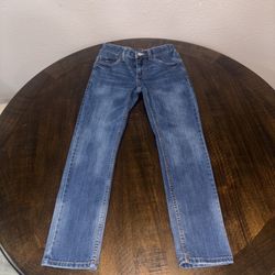 Levi’s 510 Skinny Fit Style Jeans 12reg 26x27 Used