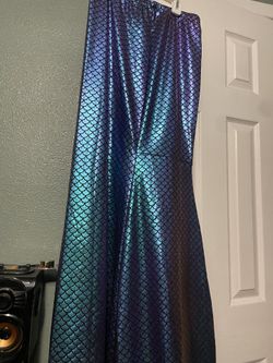 Mermaid Costume