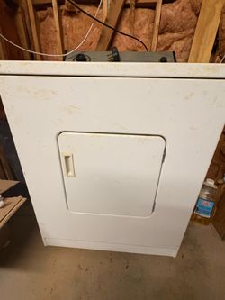 Whirlpool washer for free