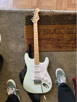 Squire Guitar