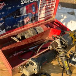 Power Tools