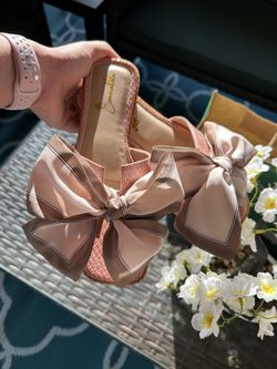 Flats Beige 
