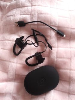 Powerbeats Wireless