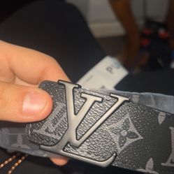 Louis Vuitton Belt
